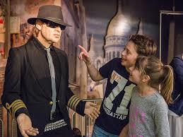 Muzeum figur woskowych Panoptikum