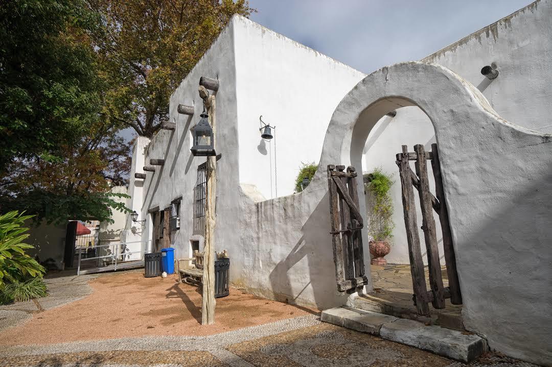 Pałac gubernatora hiszpańskiego