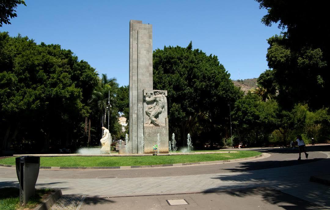 Park Garcia Sanabria