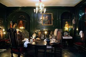 Zabytkowy Dom Dennisa Seversa