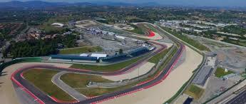 Tor wyścigowy Misano