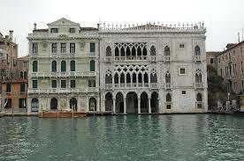 Galeria Giorgio Franchetti alla Ca' d'Oro