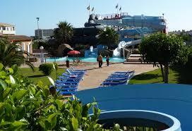 Park wodny Aqua Center