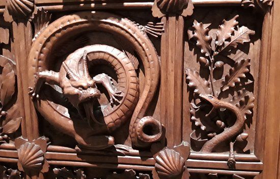 Muzeum Wzornictwa w Barcelonie