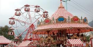 Park rozrywki Tivoli World