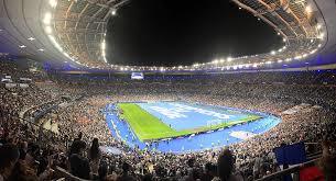 Stadion sportowy Stade de France