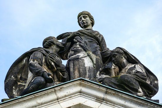 Katedra Francuska w Berlinie