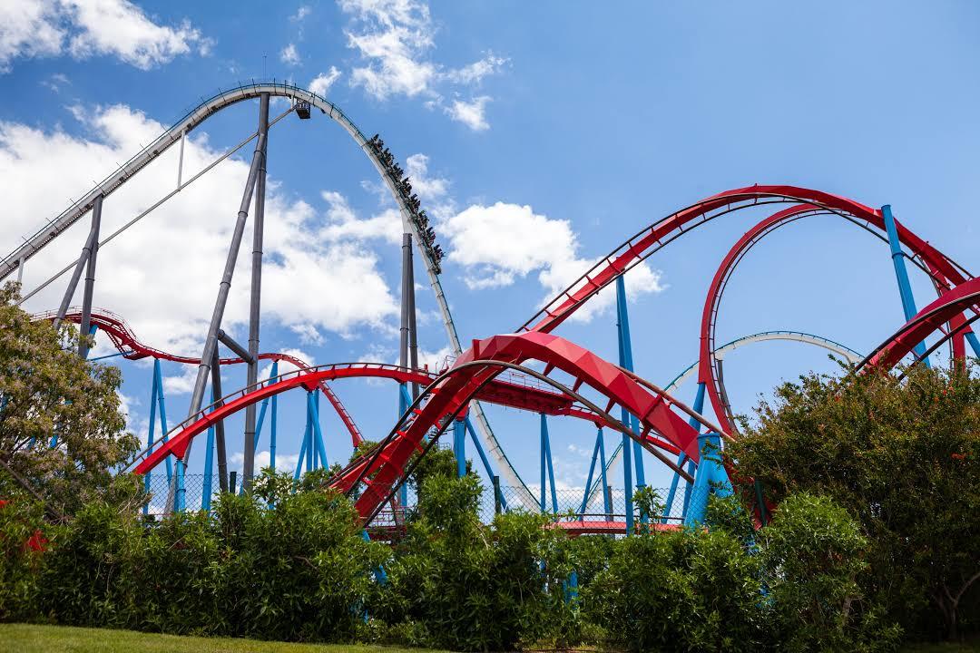 Park Wodny PortAventura