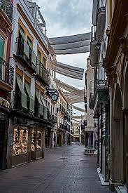 Calle Sierpes