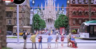 Muzeum Modeli Pociągów Màgic Món del Tren