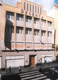 Muzeum Sztuki Nowoczesnej La Regenta