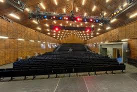 Gronnegades Kaserne Kulturcenter