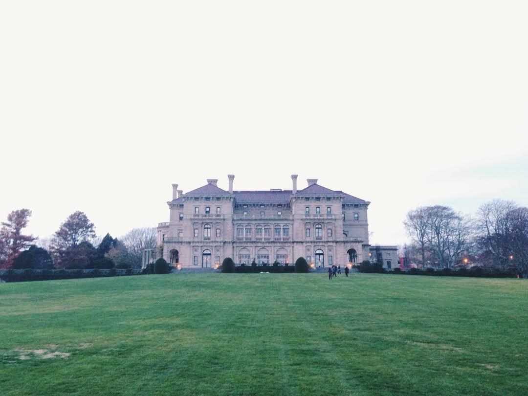 Rezydencja The Breakers