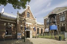 Muzeum Scheveningen