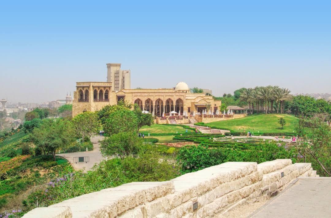 Park Al-Azhar