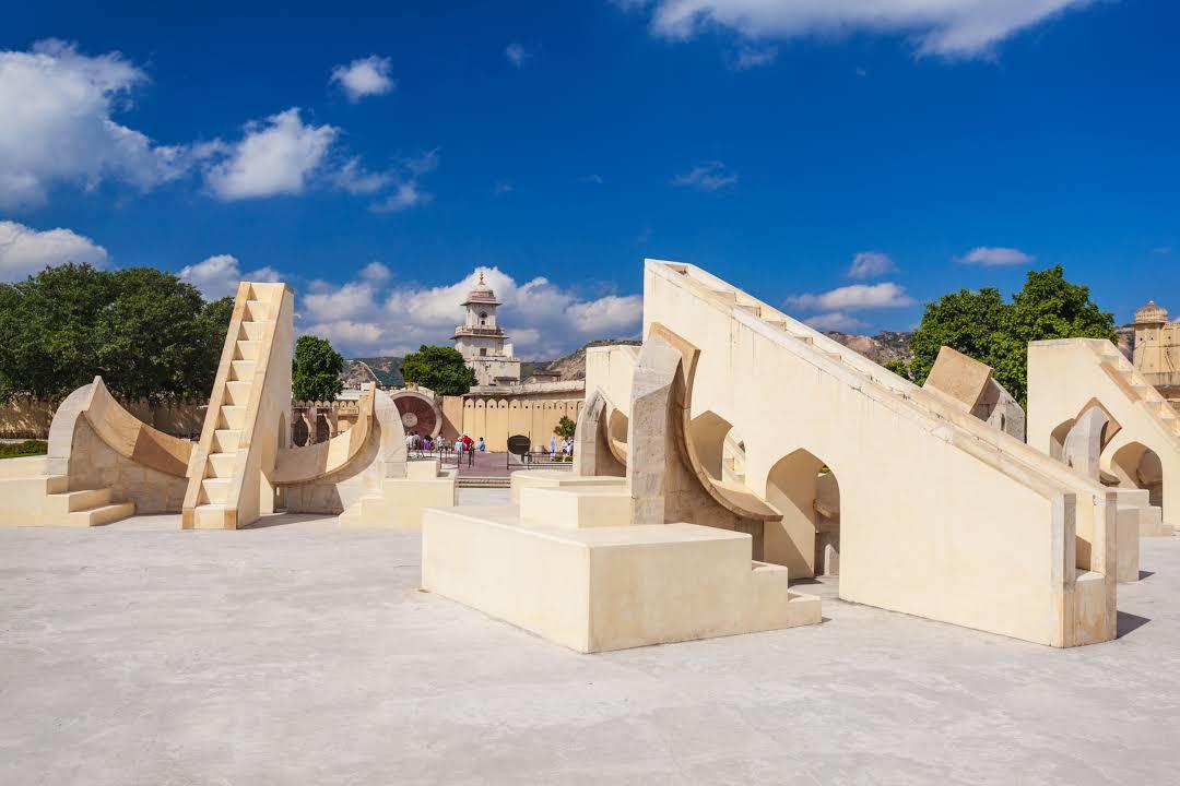 Dźantar Mantar