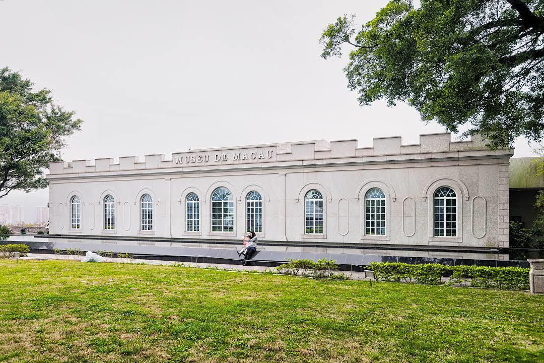 Muzeum Makau