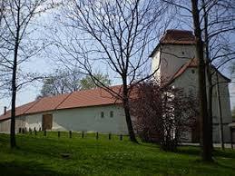 Zamek w Śląskiej Ostrawie