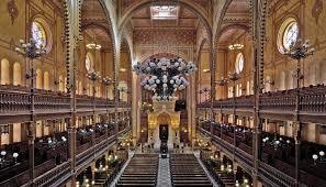 Wielka Synagoga w Budapeszcie