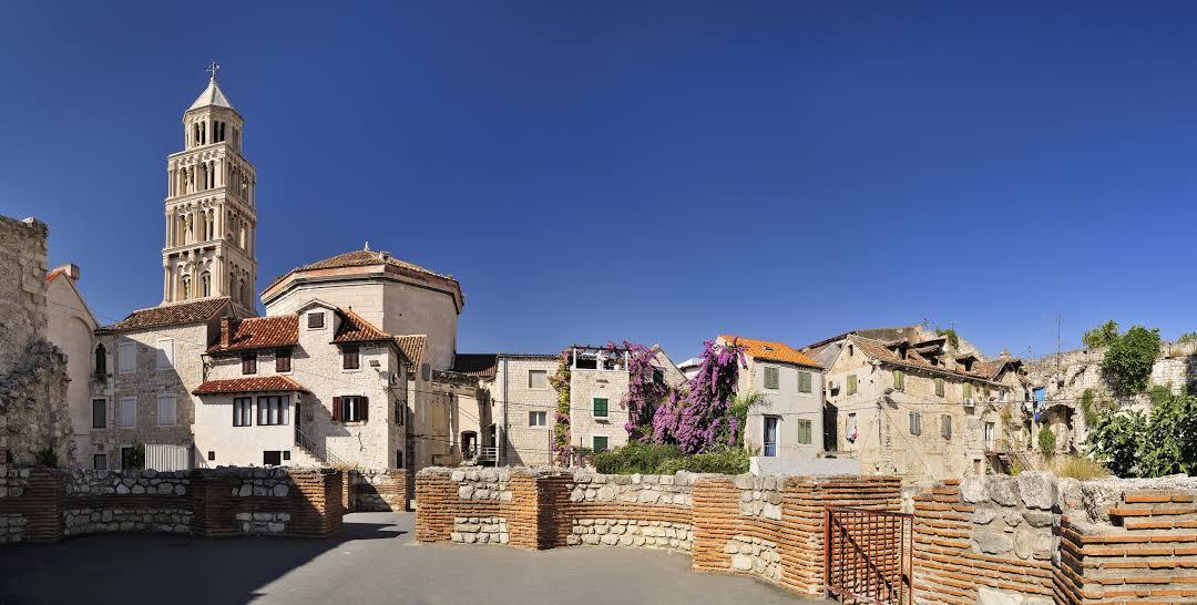 Katedra Świętego Duje w Splicie