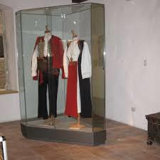 Muzeum Etnograficzne w Splicie