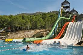 Park rekreacyjny Aqualandia