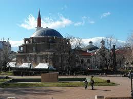 Bania Baszi Dżamija