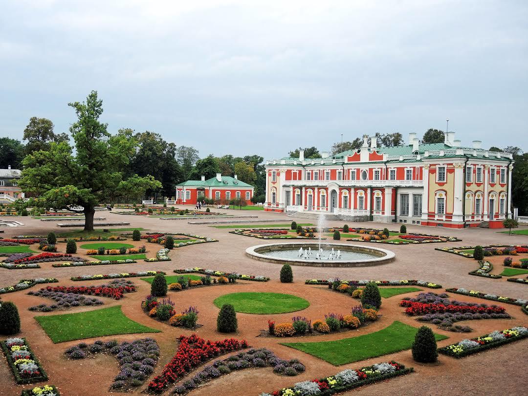 Kadrioru Park