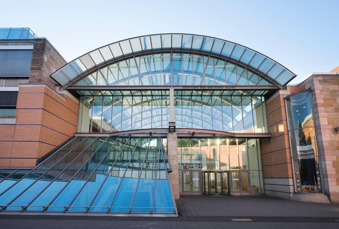 Germańskie Muzeum Narodowe