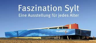 Interaktywne muzeum Erlebniszentrum Naturgewalten Sylt