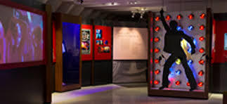 Muzeum filmu w Poczdamie