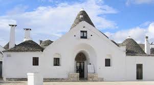 Muzeum dziedzictwa Trullo Sovrano