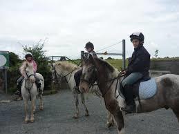 Athlone Equestrian Centre