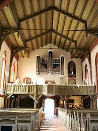 Kościół ewangelicki Warnemünde