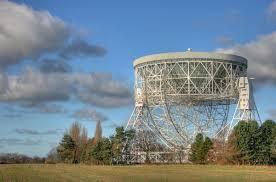 Obserwatorium Jodrell Bank