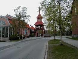 Nationalmuseum Jamtli