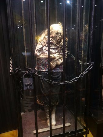 Parador Sangre de Cristo