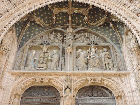 Kościół w Santa Maria