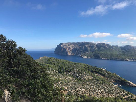 Obszar Chronionego Krajobrazu Sa Dragonera