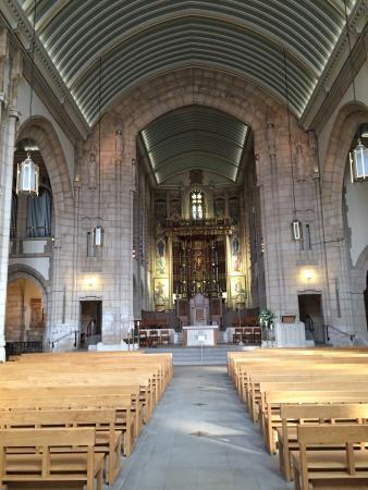 Katedra św. Anny w Leeds