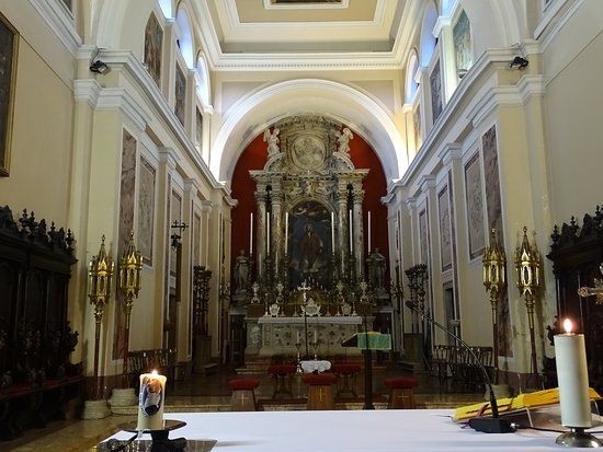 Church of the Holy Maurus