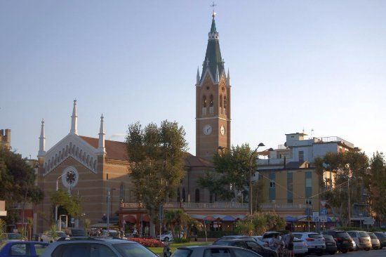 Santa Maria Ausiliatrice