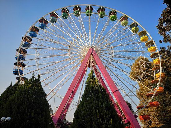 Park rozrywki LunEur