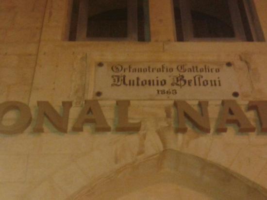 Muzeum Narodzenia Pańskiego