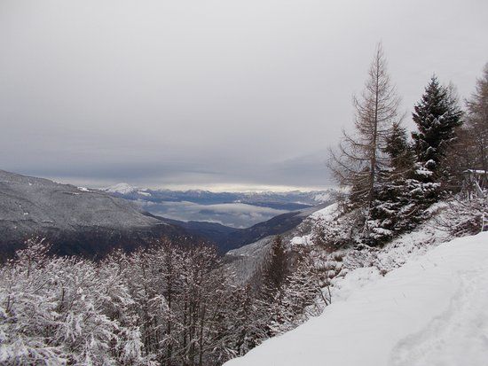 Monte Maggio