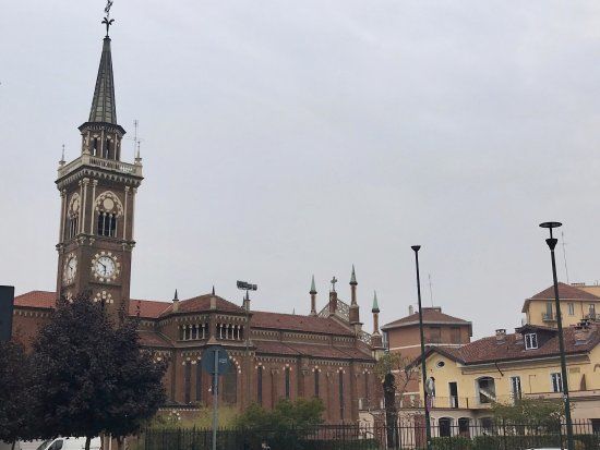 Chiesa di San Bernardino da Siena