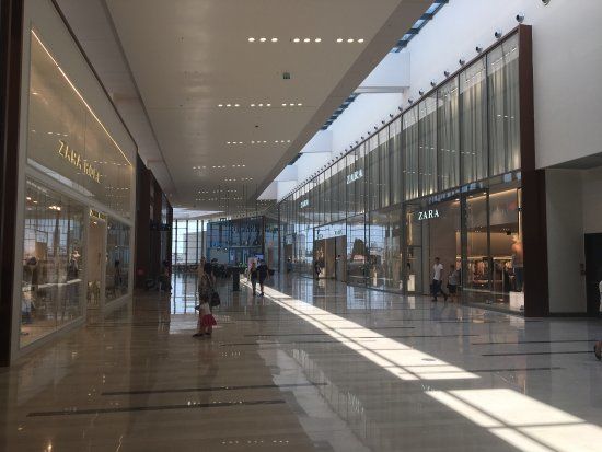 Centrum handlowe Adigeo