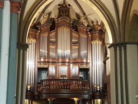 Kościół św. św. Szymona i Judy Tadeusza