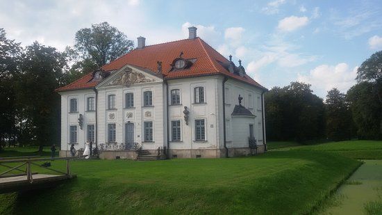 Muzeum Wnętrz Pałacowych