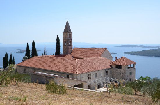 Monastery of Our Lady of Anđela